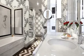 Relais & Châteaux Heritage Hotel - Room