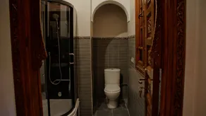 Prestylia Hotel Resort Villas - Badrum