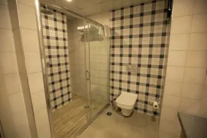 Polaris Otel - Badezimmer