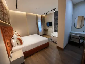 Ahura Otel - Camera