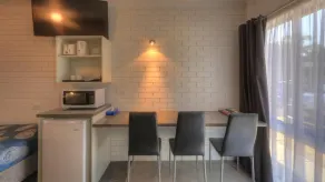 Paruna Motel - Rom