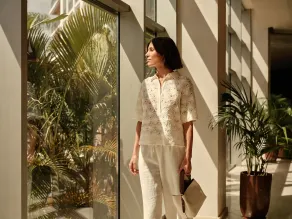Aguas de Ibiza - Small Luxury Hotel of the World - Réception