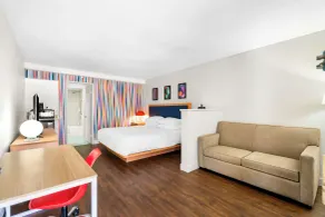 Signature Indio I-10 Coachella Valley by Sonesta - Chambre