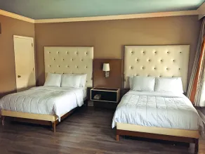 Fairfield by Marriott Inn & Suites Little Rock Downtown - Værelse