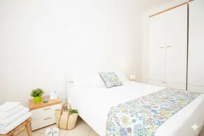 Da Simona Appartamenti - Habitación