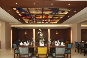 Sumou Hotel Al Khobar - Restaurant