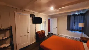 Sherwood Arms Motel - Habitación