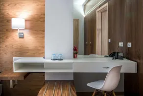 AD Athens Luxury Rooms & Suites - Chambre