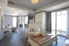 Wellness Santa Hotel - Adults Only - Chambre