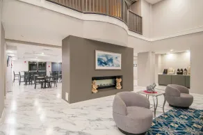 Wingate by Wyndham Tuscaloosa - Réception