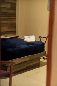 Hotel Santiago De Compostela - Guadalajara Centro Historico - Chambre