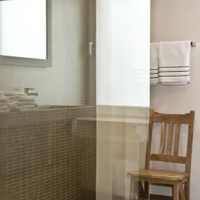 Residentie De Laurier - Bagno