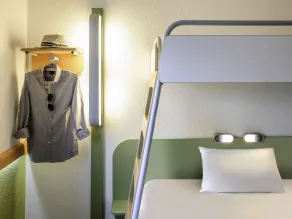 ibis budget Hotel Brussels Airport - Rom