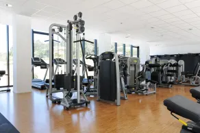 Open Village Sports Hotel & Spa Club - Salle de sport