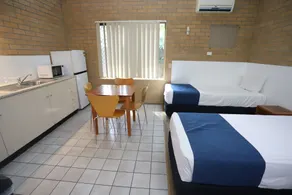 Great Eastern Motor Inn Gympie - Room