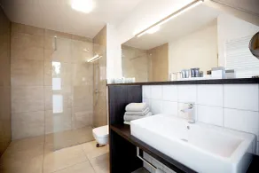Boardinghouse by M&K - Salle de bain