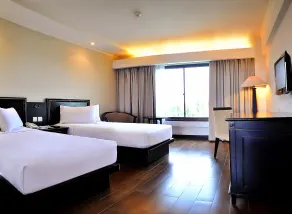 Hotel Santika Cirebon - Room