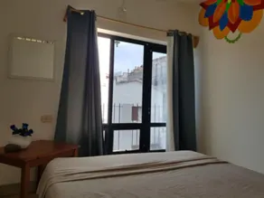 Hostel Vallarta - Room