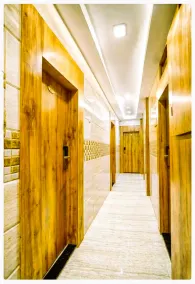 Hotel National  - Hall