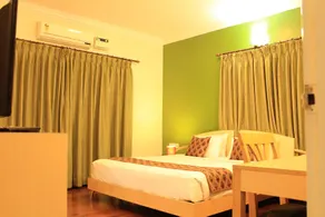 Trinity Suites - Quarto
