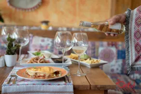 AquaClub GRIFID Hotel Bolero - Ultra All Inclusive & Private Beach - Restaurant