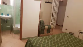 Ai Baretti B&B - Salle de bain