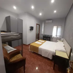 Hotel Convertini - Rom