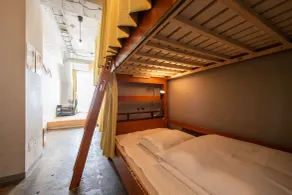 Imano Tokyo Hostel - Room