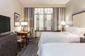 CopperLeaf Boutique Hotel & Spa; BW Premier Collection - Chambre