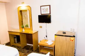 Hor Moheb Hotel - Chambre