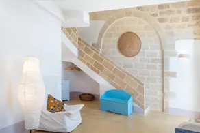 B&B Masseria 12 Granai - Rum