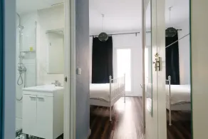 Boutike Guesthouse - Chambre