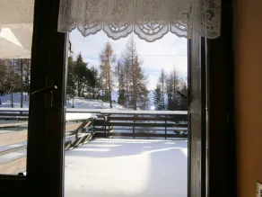 Residence Stefania - Udsigt fra værelset