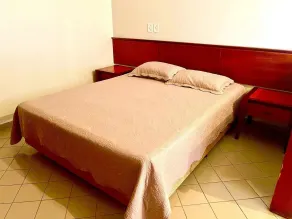 Thermas Eldorado - Flat Service - Quarto