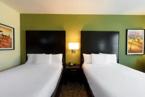 Hilton Garden Inn Tuxtla Gutierrez - Chambre