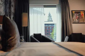 Malmaison Liverpool - Room