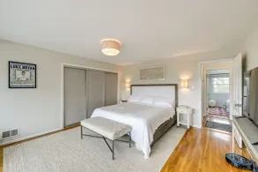 Stunning Westhampton Beach Home w/ Private Pool - Innvendig