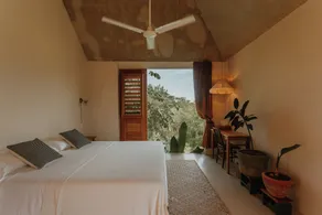 Galopina - Room