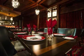 Wind Creek Casino & Hotel Atmore - Restaurant