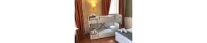 207 Inn - Chambre
