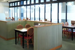 Sunagawa park Hotel - Restaurant