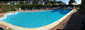 Tenuta De Fanti Agriturismo - Pool