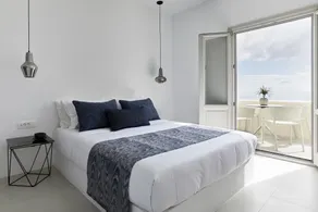 Star Infinity Suites - Room