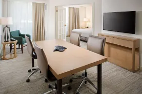Wyndham Atlanta Perimeter - Chambre