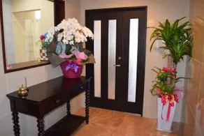 Wisteria Condominium Resort - Réception