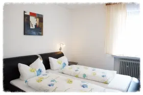 Höfener Wirtshaus - Chambre