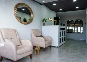 İdeal Butik Otel - Reception