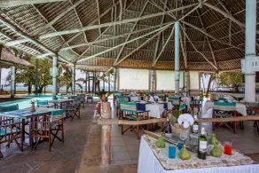 Neptune Village Beach Resort & Spa - All Inclusive - Restaurant
