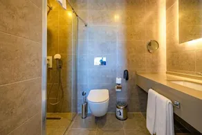 The X Belek - Bagno