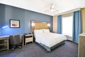 Homewood Suites by Hilton Orlando Theme Parks - Chambre